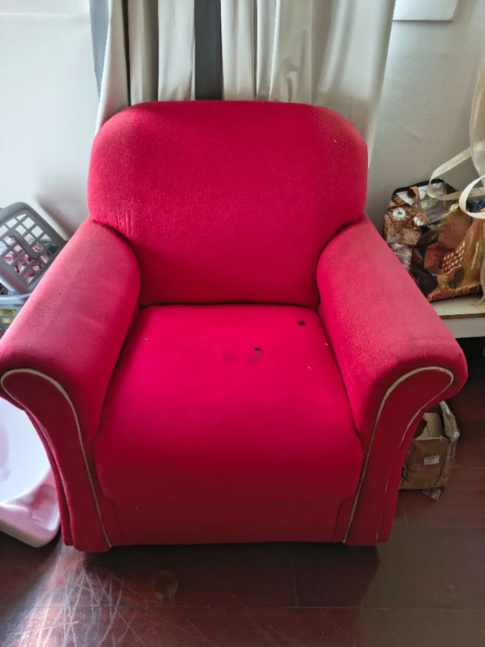 Poltrona  - Foto 2