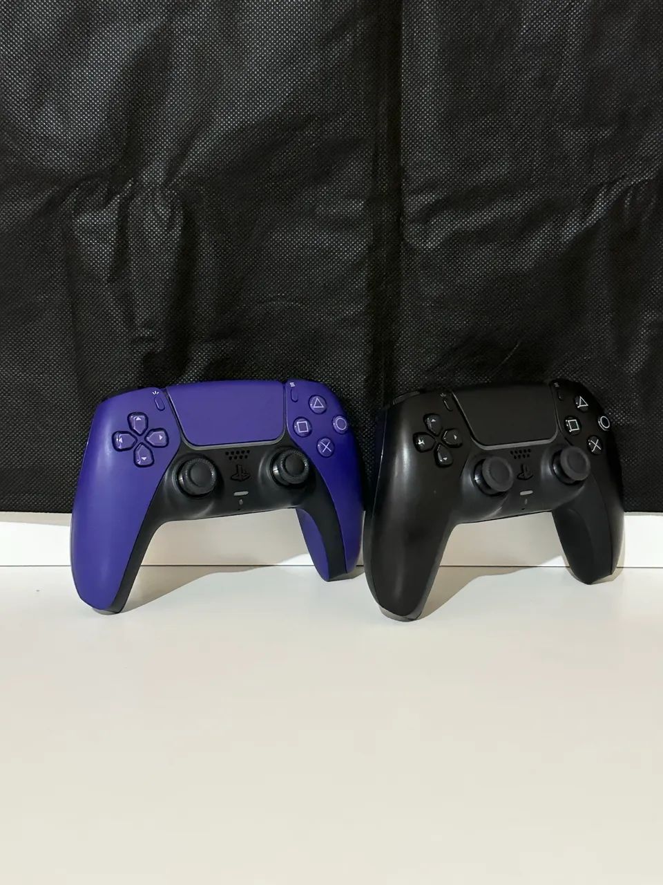 Controle de PlayStation 5 original 