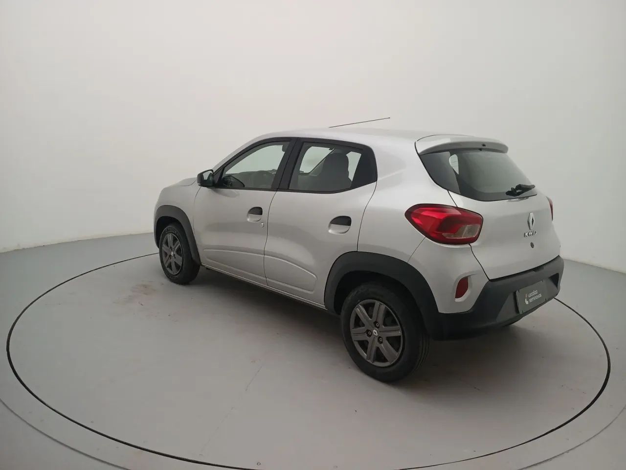Renault Kwid 1.0 Zen 2025 - Foto 3