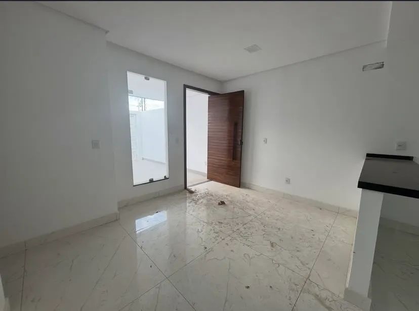 Casa com fachada moderna  - Foto 4