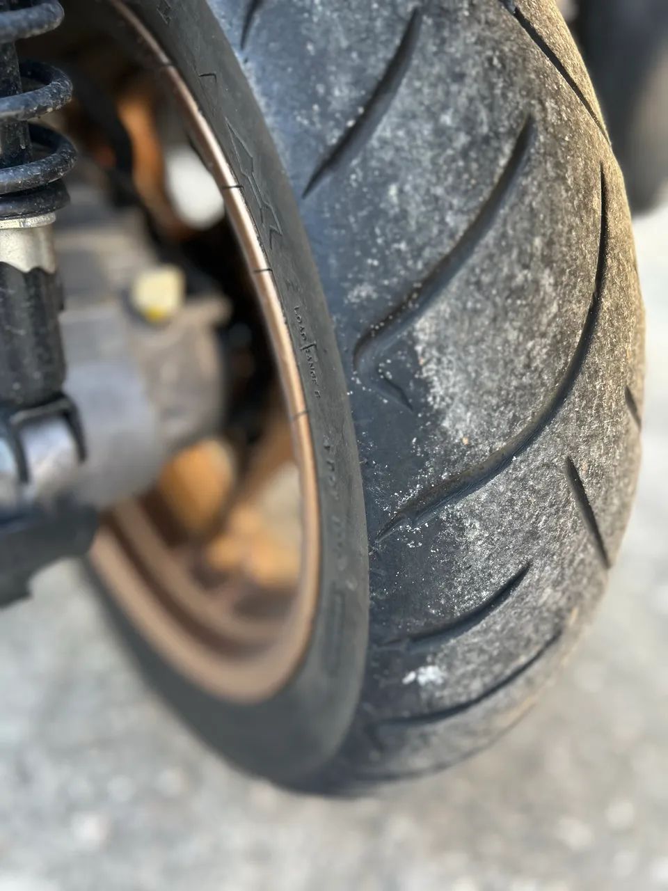 Vendo Xmax 23  - Foto 4