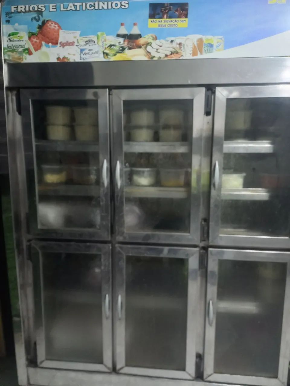 Geladeira