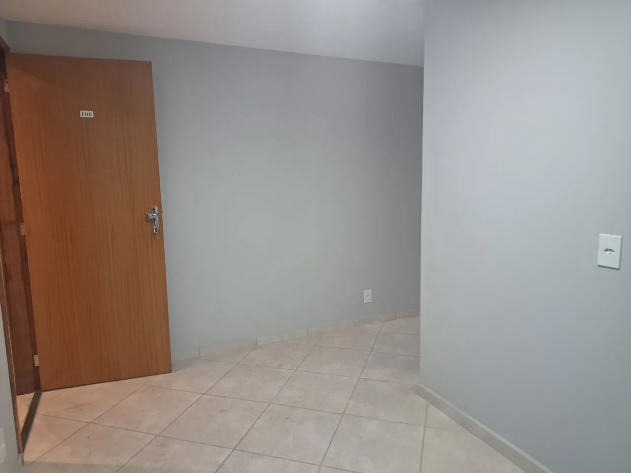 KITNET NOVA PARA ALUGAR EM SÃO PEDRO - TERESÓPOLIS - Foto 3