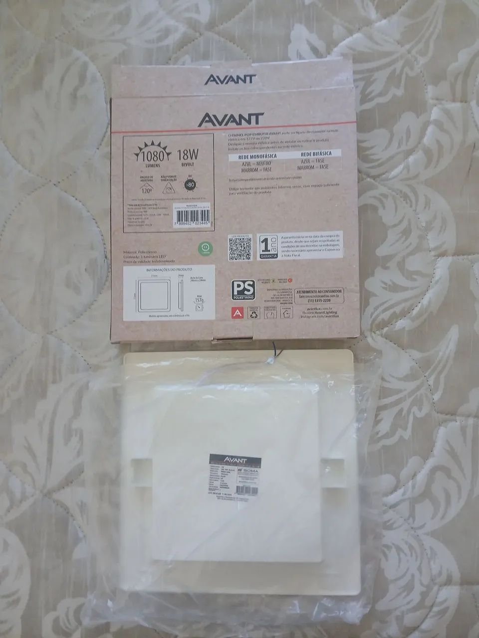 Venda de Painel Led - Foto 2