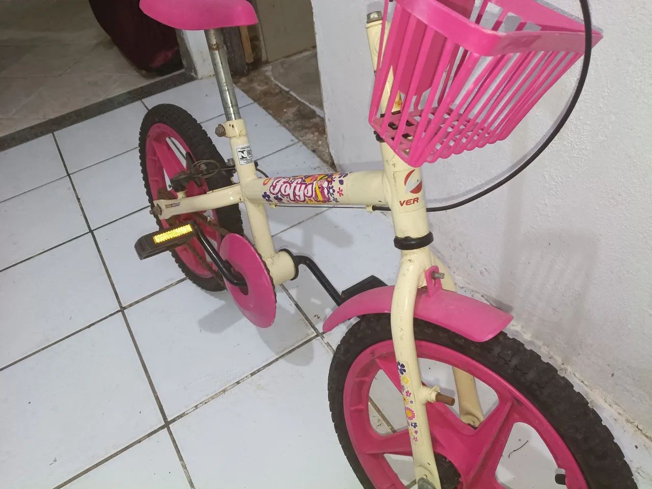 Bicicleta  - Foto 3