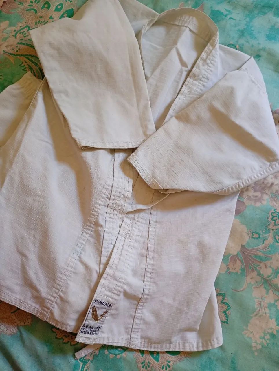 Kimono infantil  - Foto 3