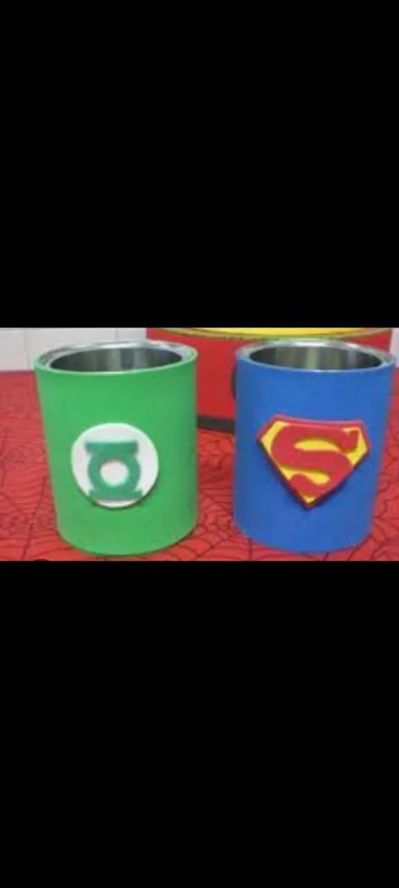 Latas vazias  - Foto 3