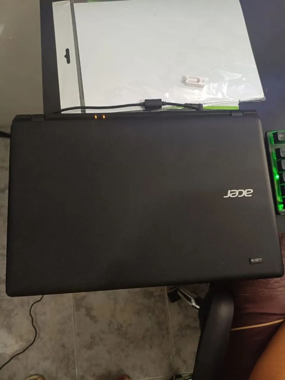 Notebook Acer - Foto 2