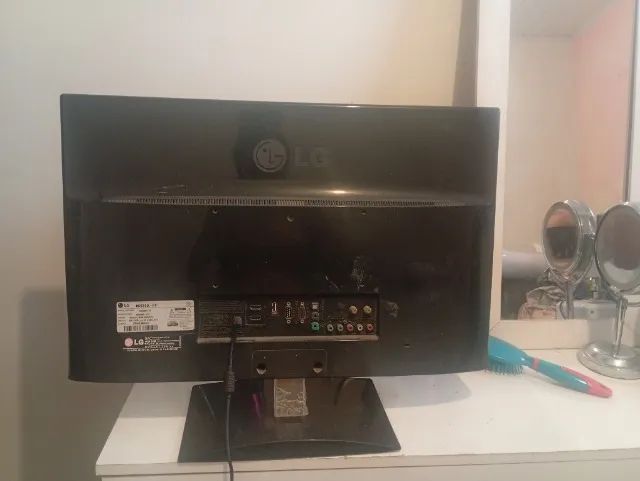 Tv - Foto 2