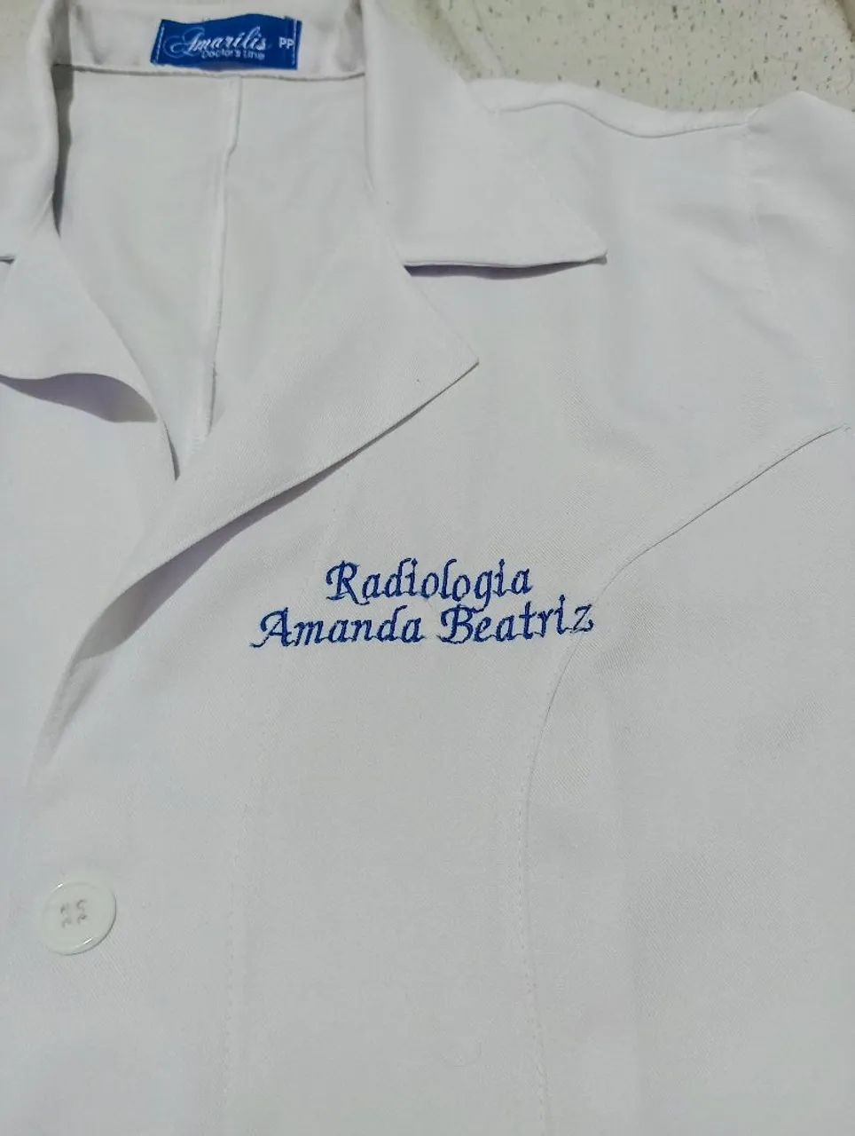 Bordado  - Foto 5