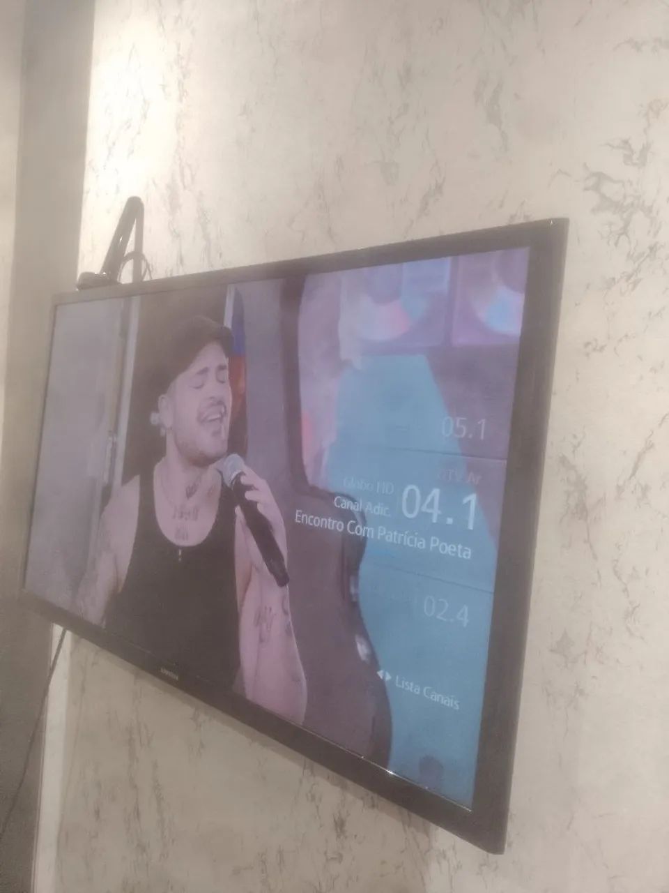 Tv smart  - Foto 5
