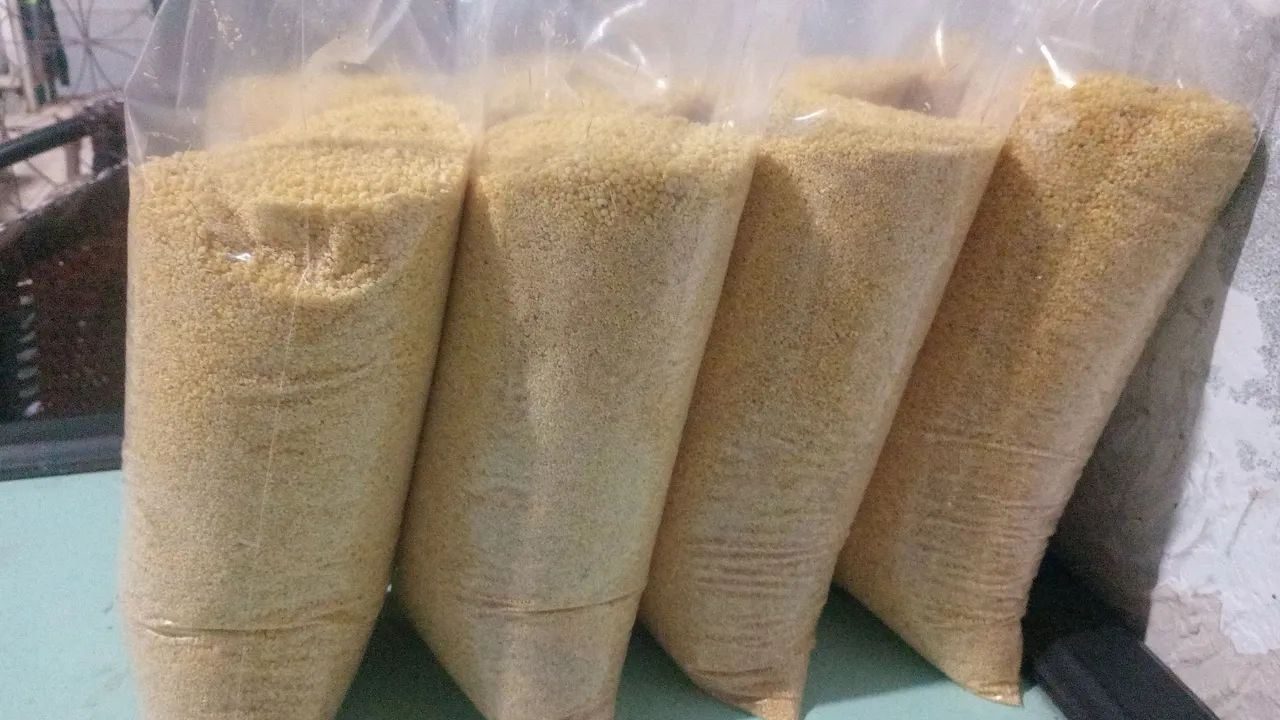 Farinha ovinha - Foto 3