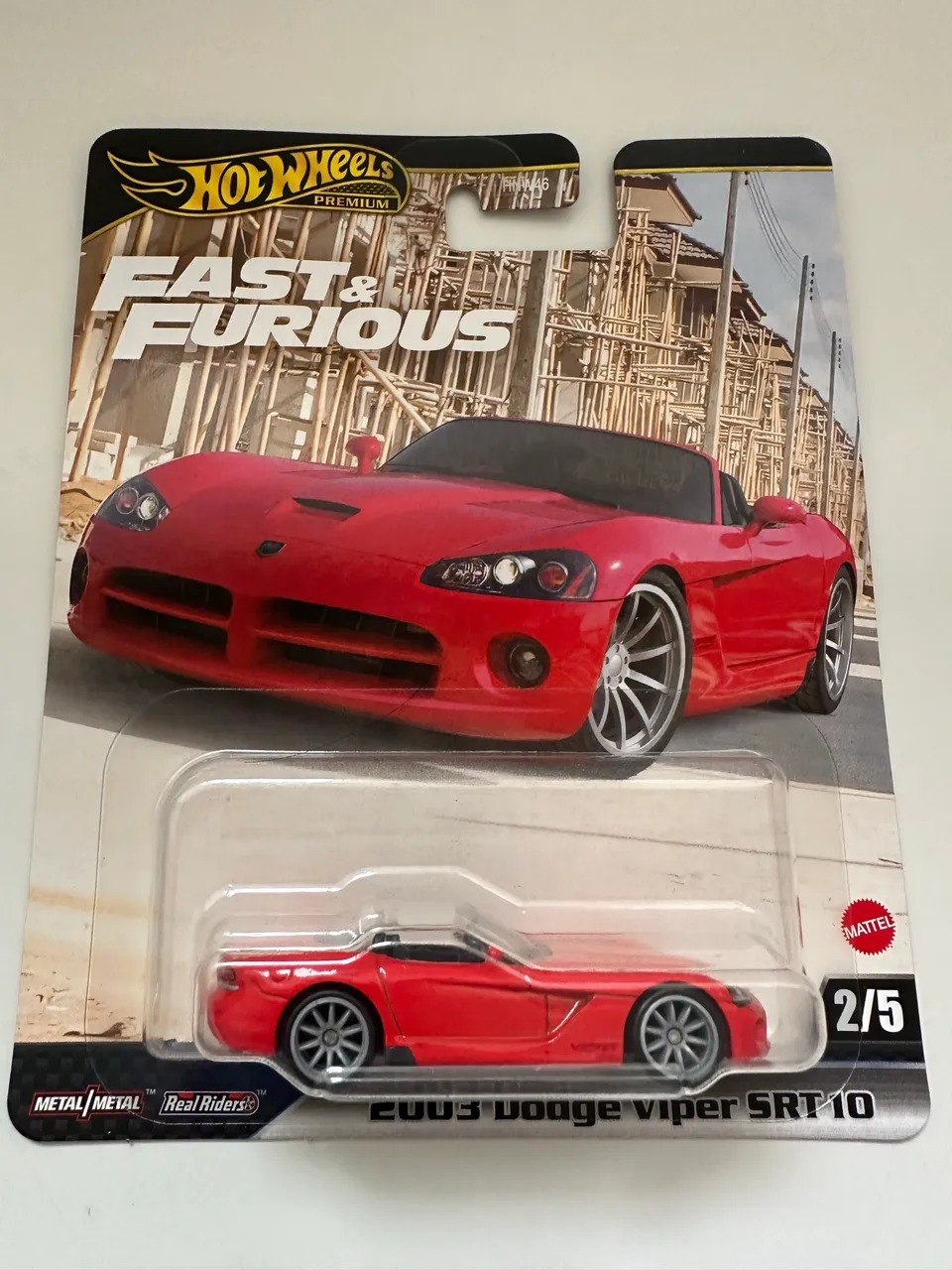 Miniatura Hot Wheels Elite 64 1967 Ferrari 330 P4 Red Vermelho