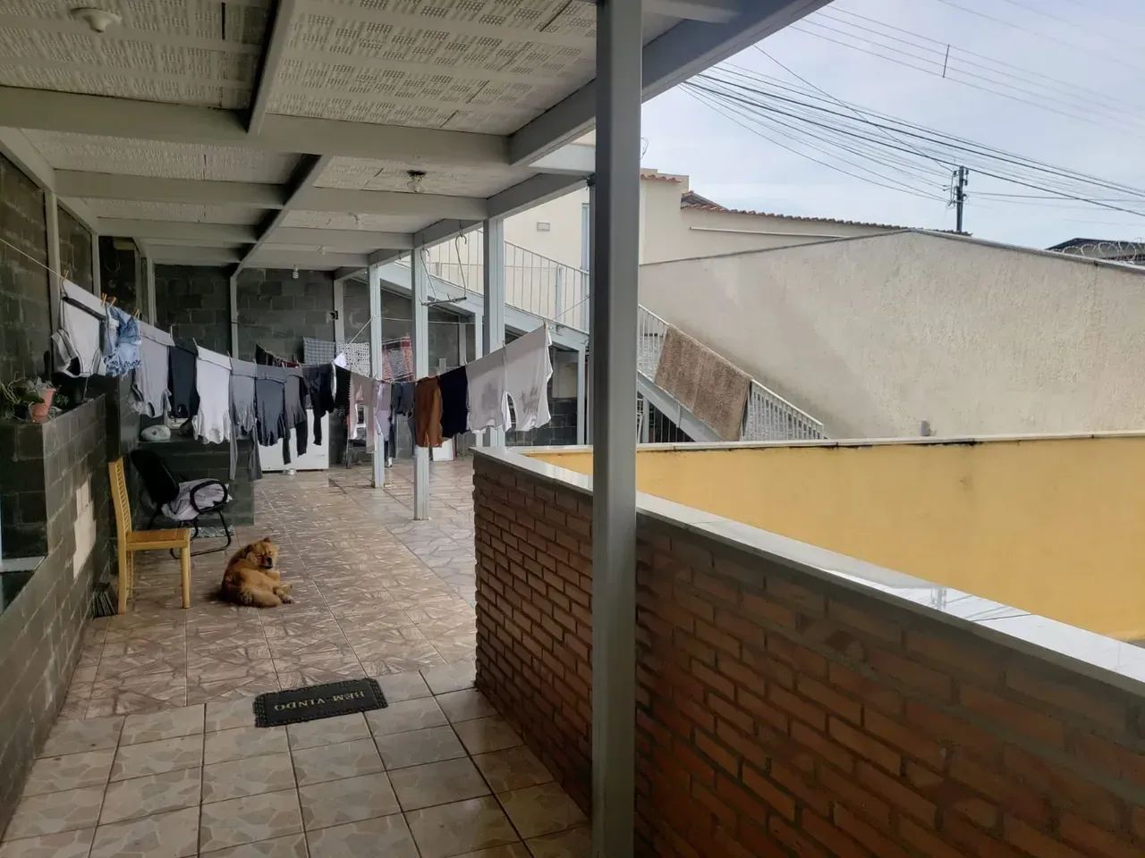 Casa para alugar no Renascença - - Foto 2