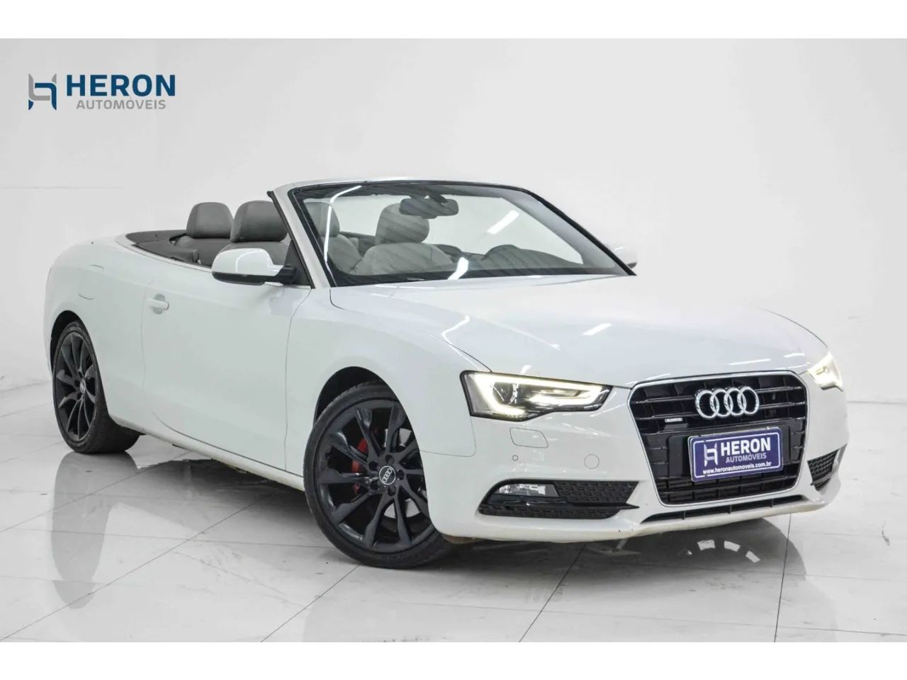 Audi A5 2015 - Foto 3