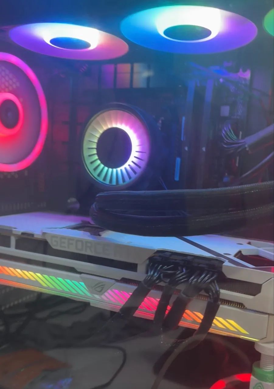 RTX 3080  - Foto 3