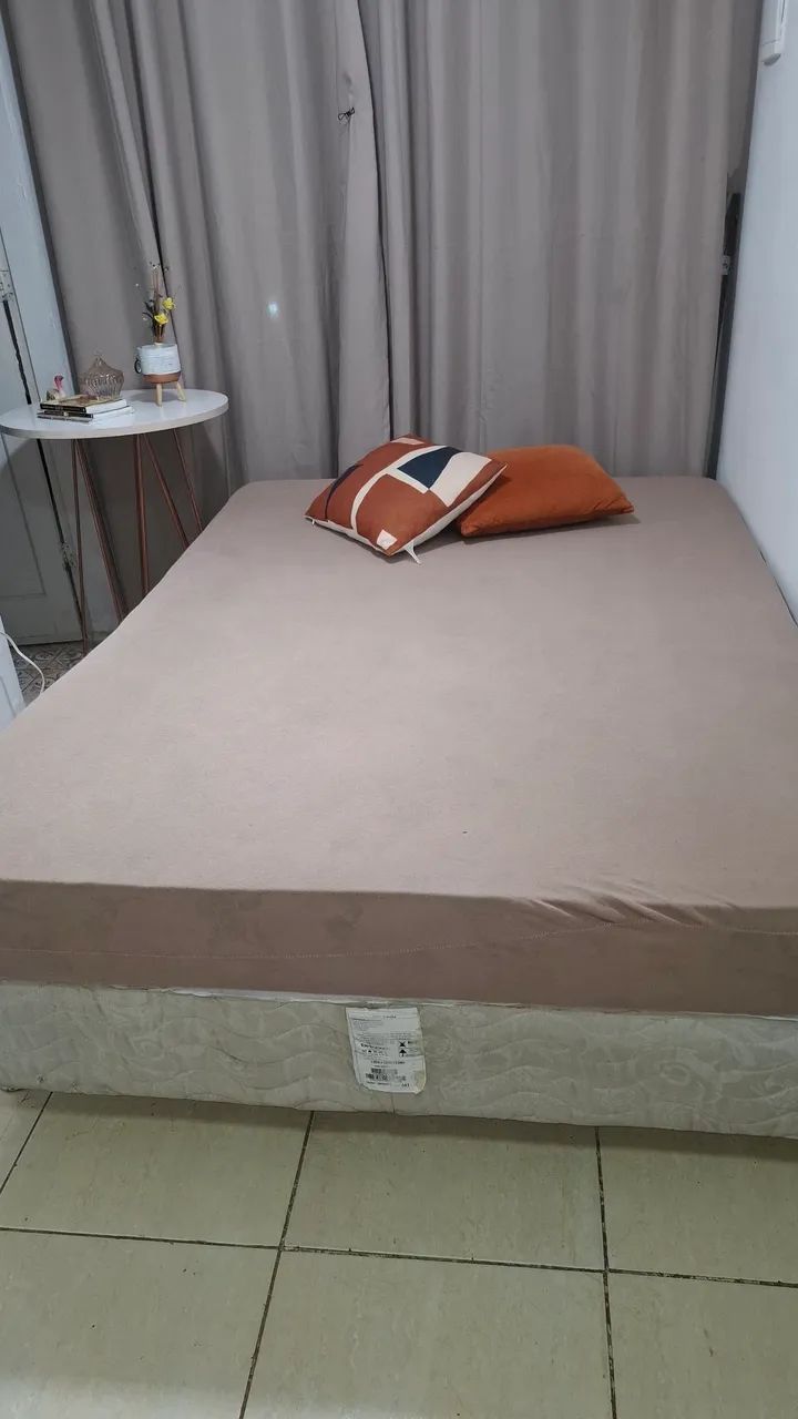 Cama de casal  - Foto 2