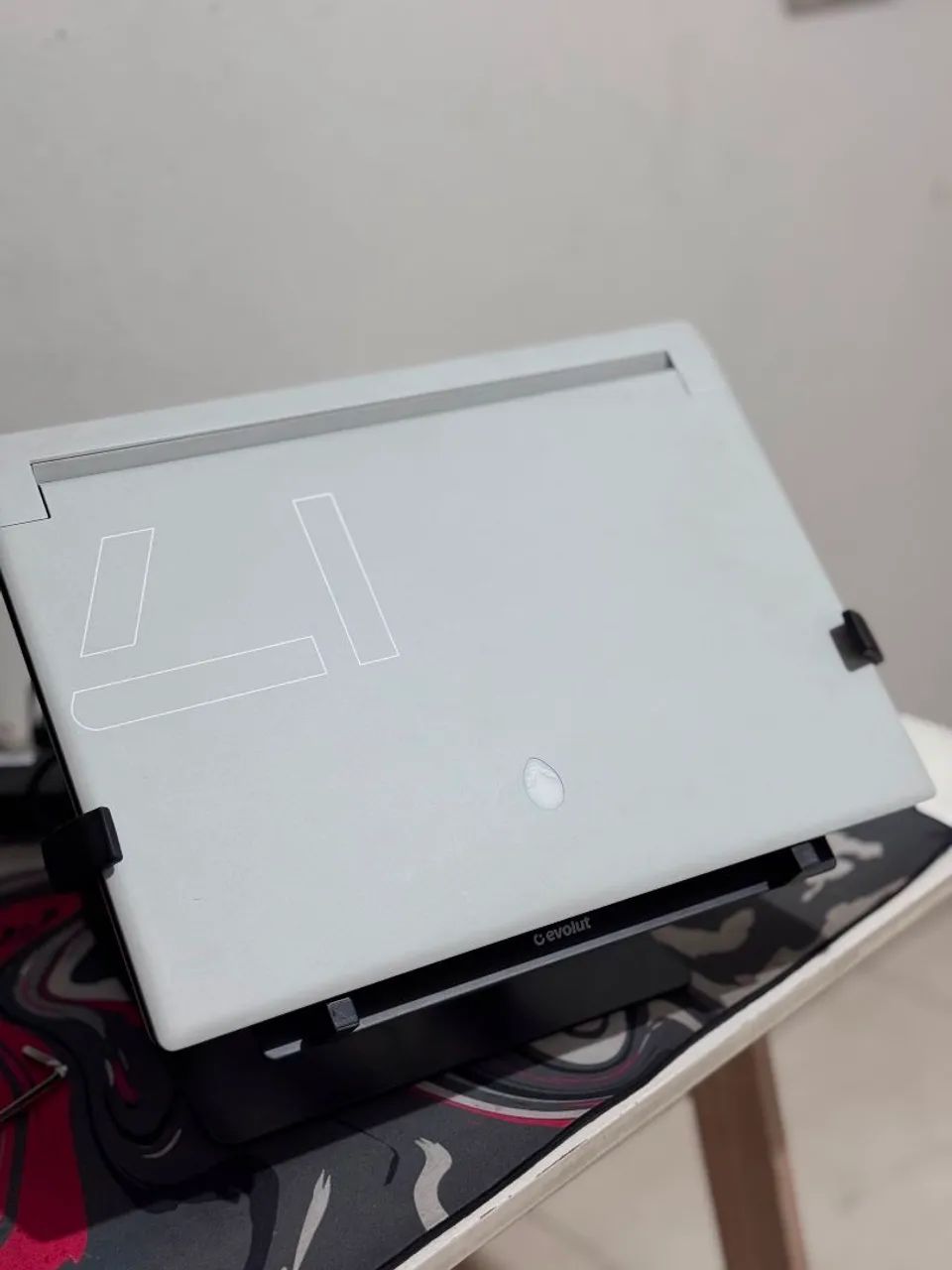 Alienware X17 r2 !!!Único!!! - Foto 3
