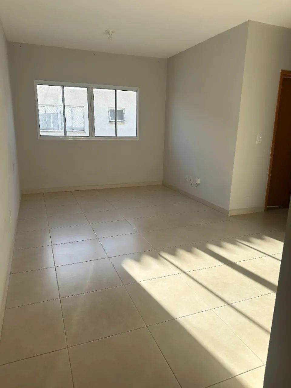 Apartamento / Tropical Parque 