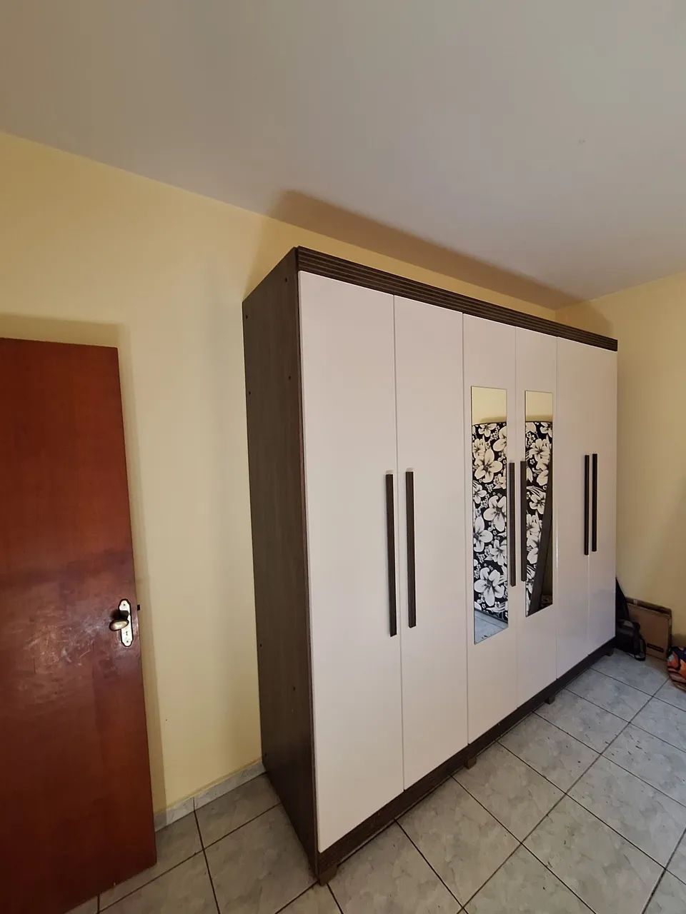 Vendo guarda-roupa  - Foto 2