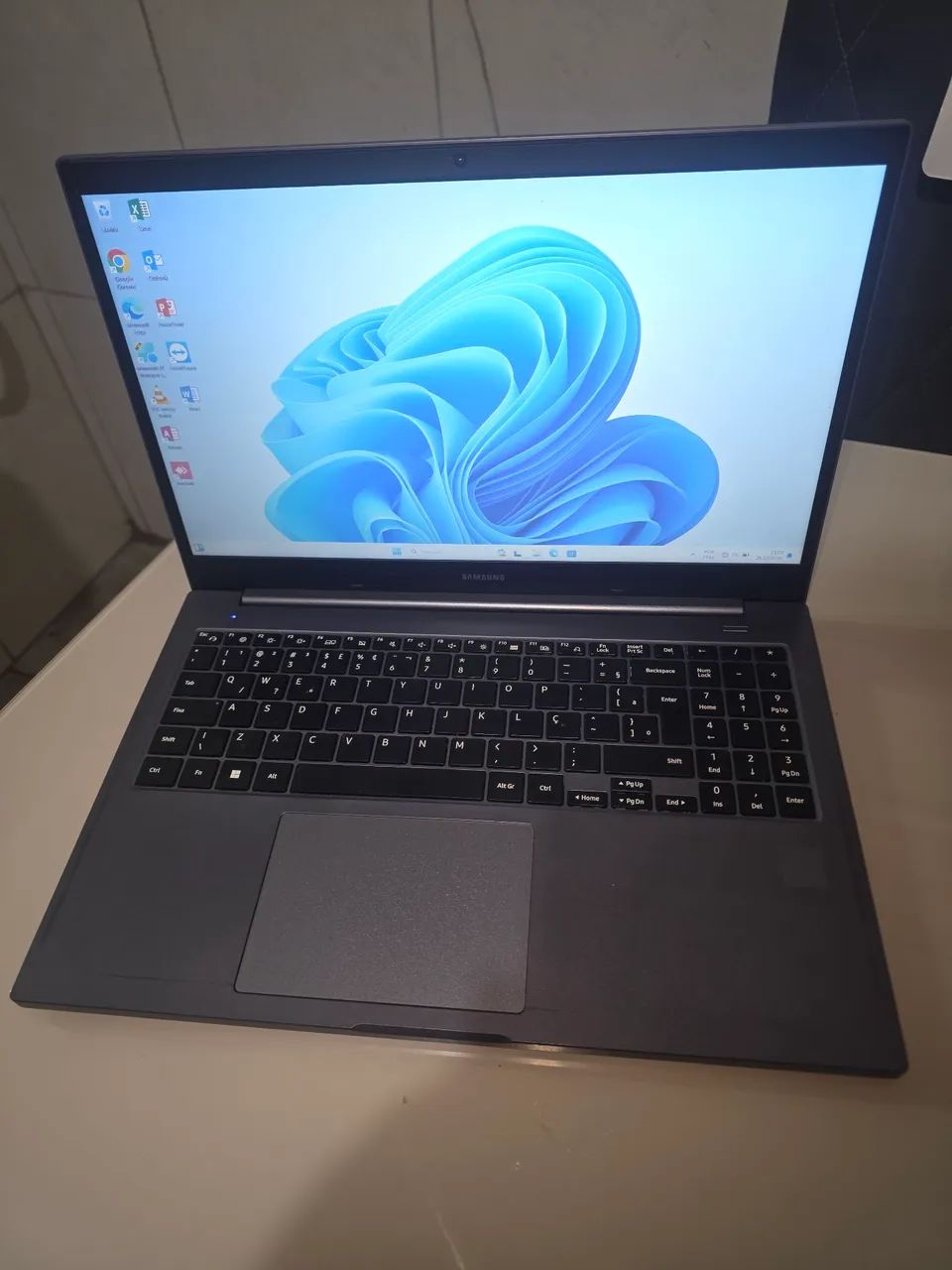 Samsung Core i3 11ª geração  - Foto 5