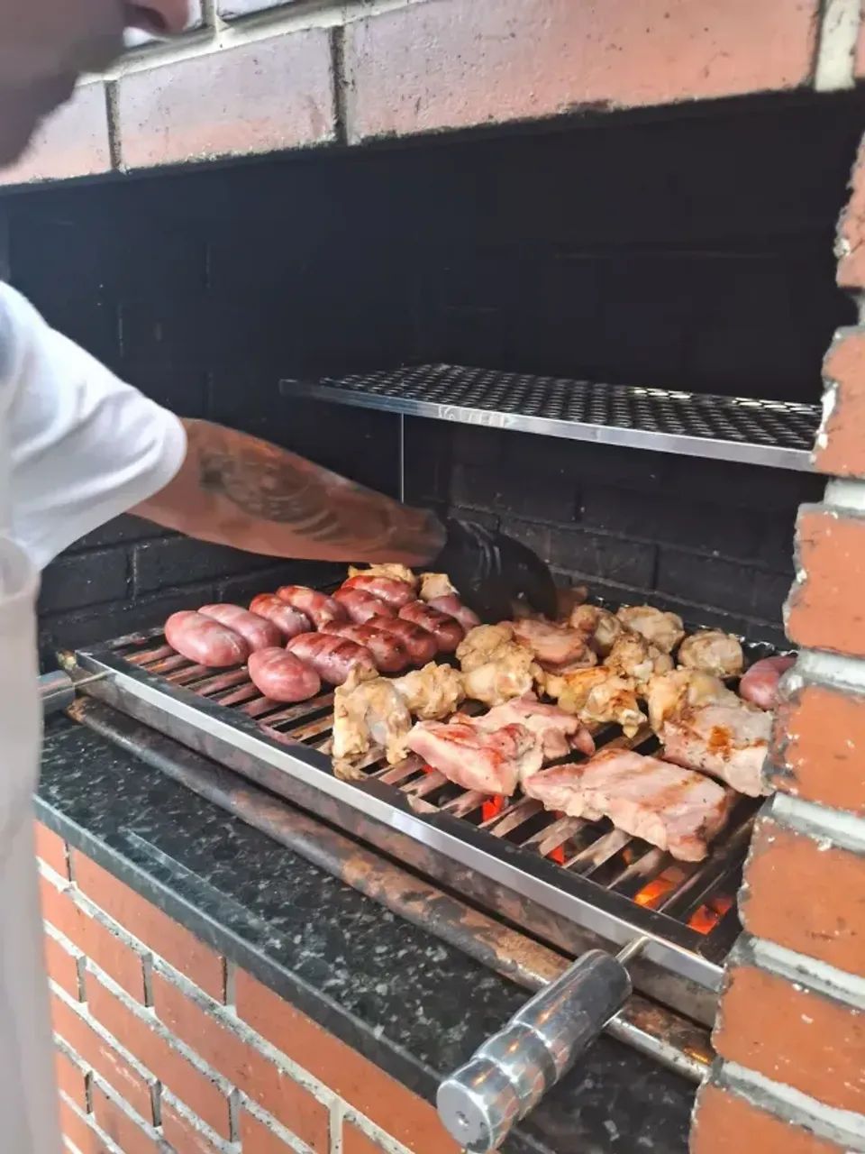 CHURRASQUEIRO EVENTOS :(71) 9_9_2_3_2 - 5_3_0_1