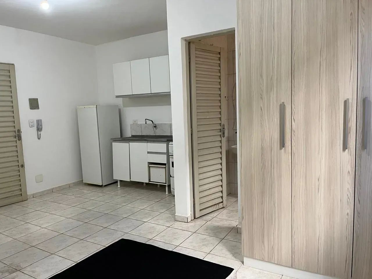 Imóvel para aluguel tem 25 metros quadrados com 1 quarto - Foto 3
