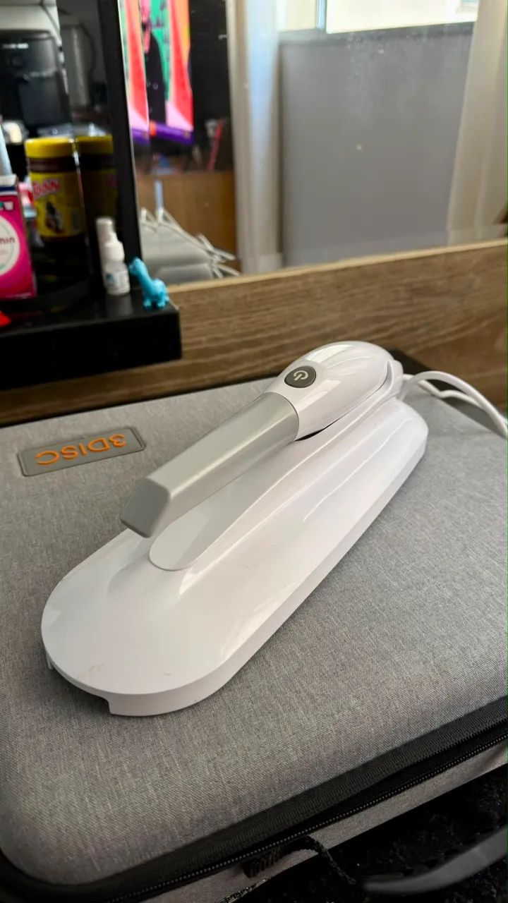 Scanner intraoral 3disc - Foto 2