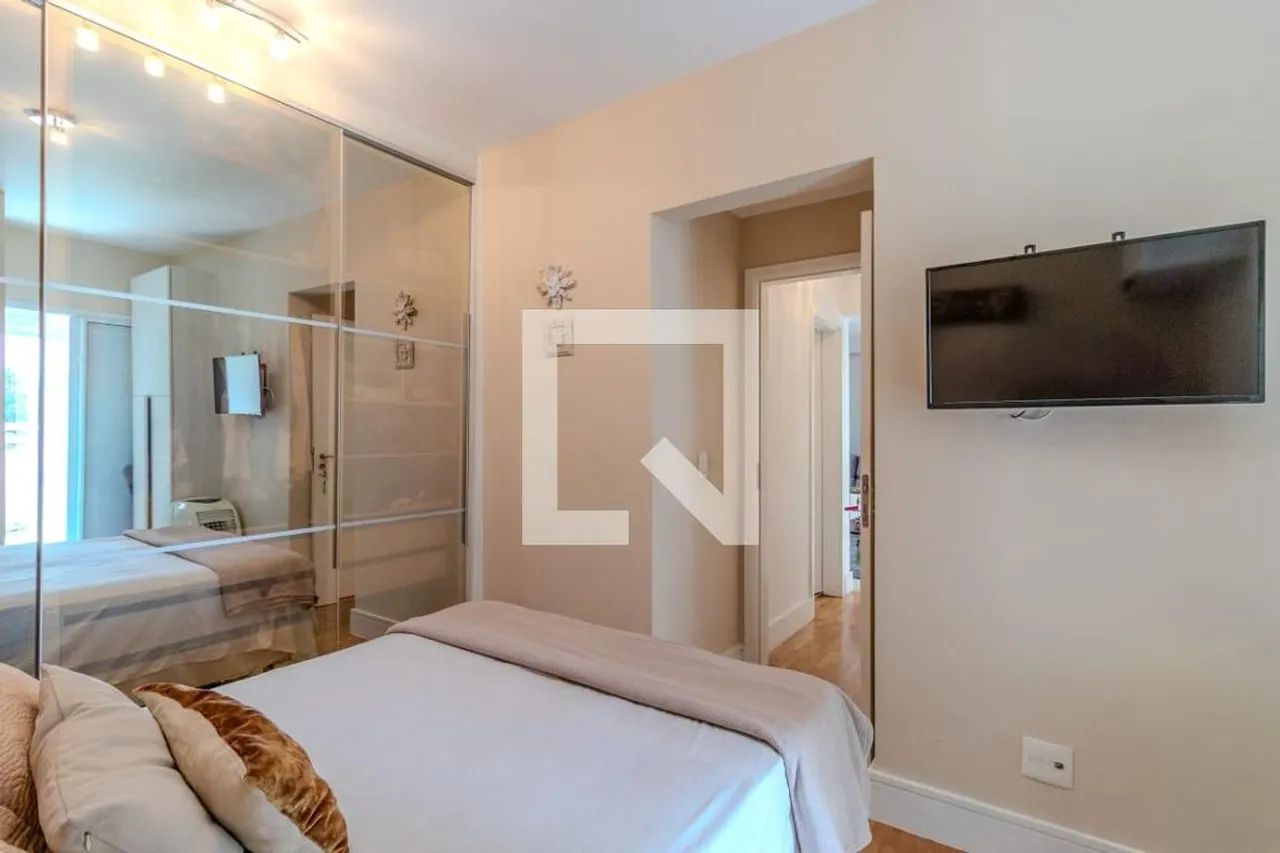Apartamento à Venda - Santo Amaro , 2 Quartos, 90 m2 - Foto 4