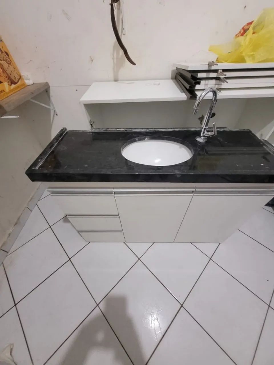 Bancada - Foto 2
