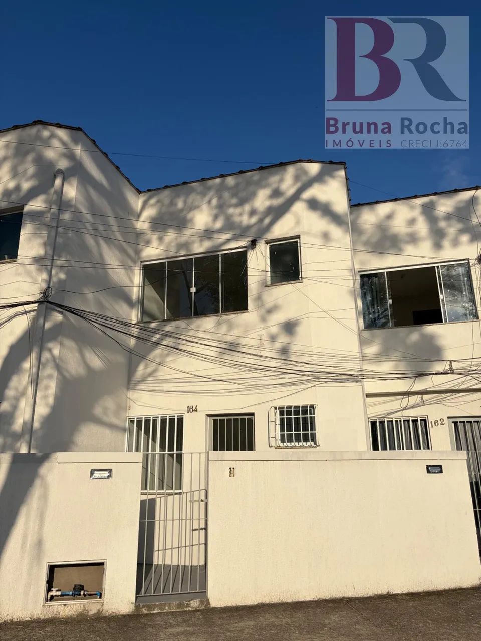 Casa em Centro - Magé