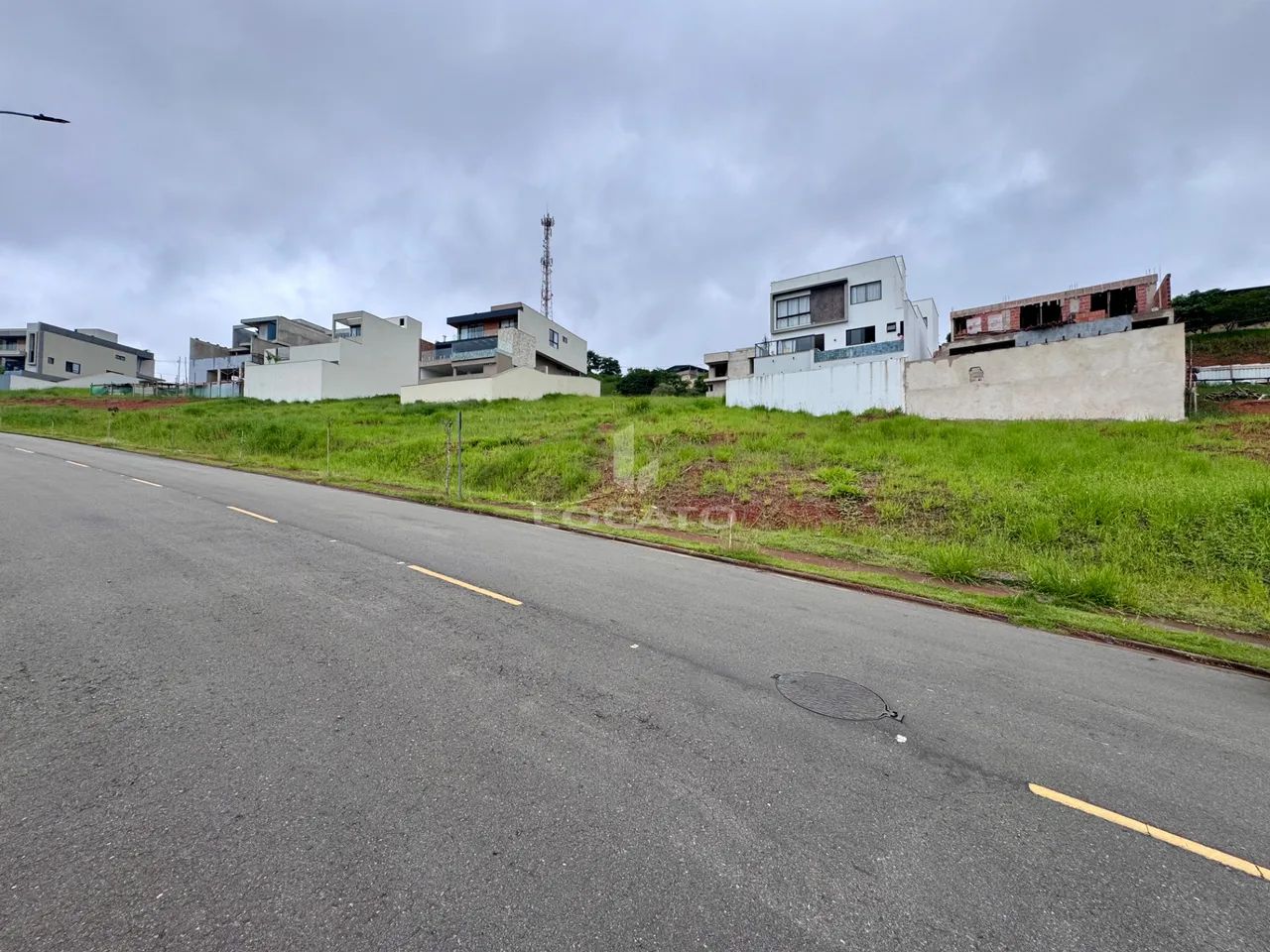 Terreno Condomínio Estrela Alta - Foto 4
