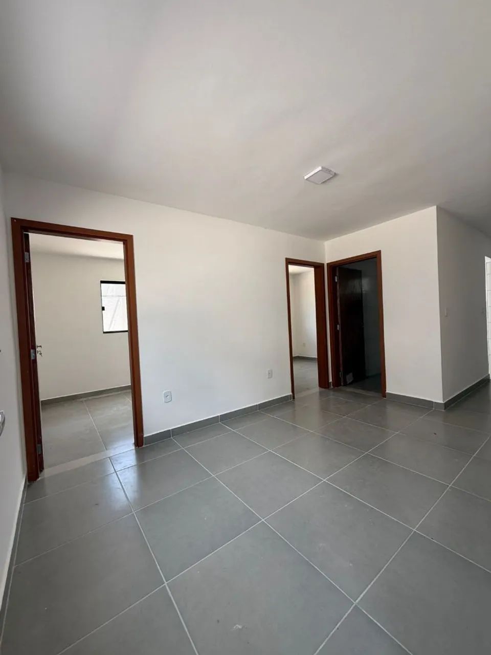 Apartamento Setor 3 