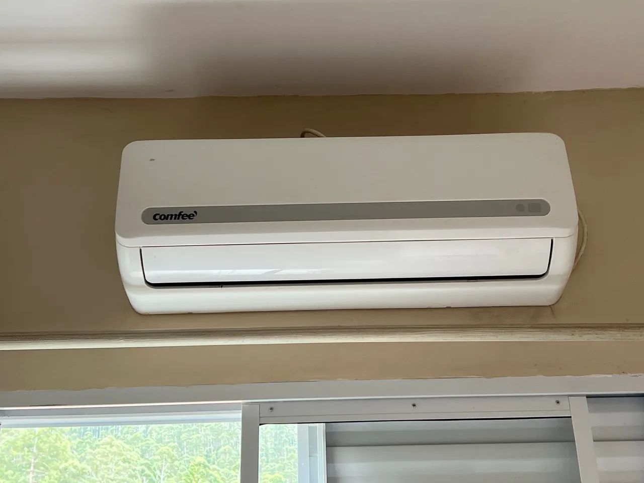 Ar condicionado 12000 Btus Comfee - Foto 4
