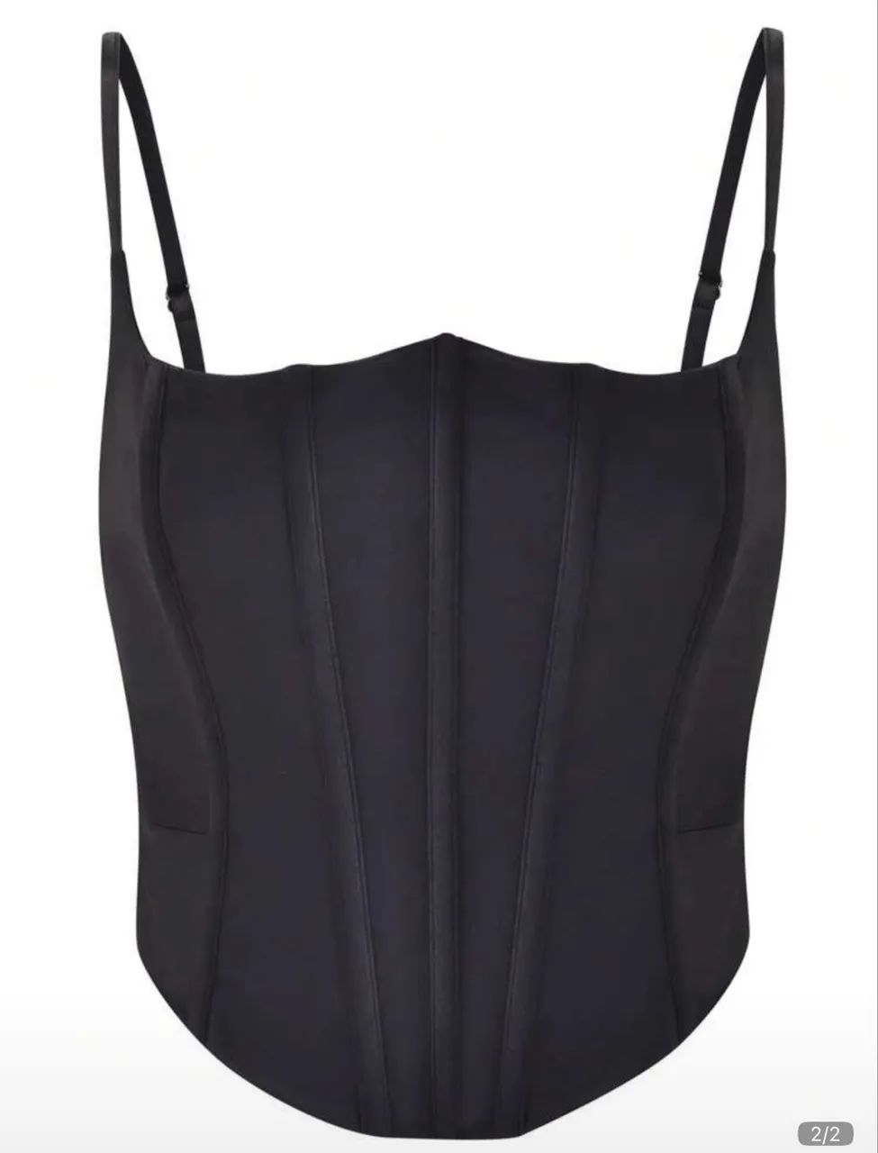 Vestido Musera da Shein - Foto 5