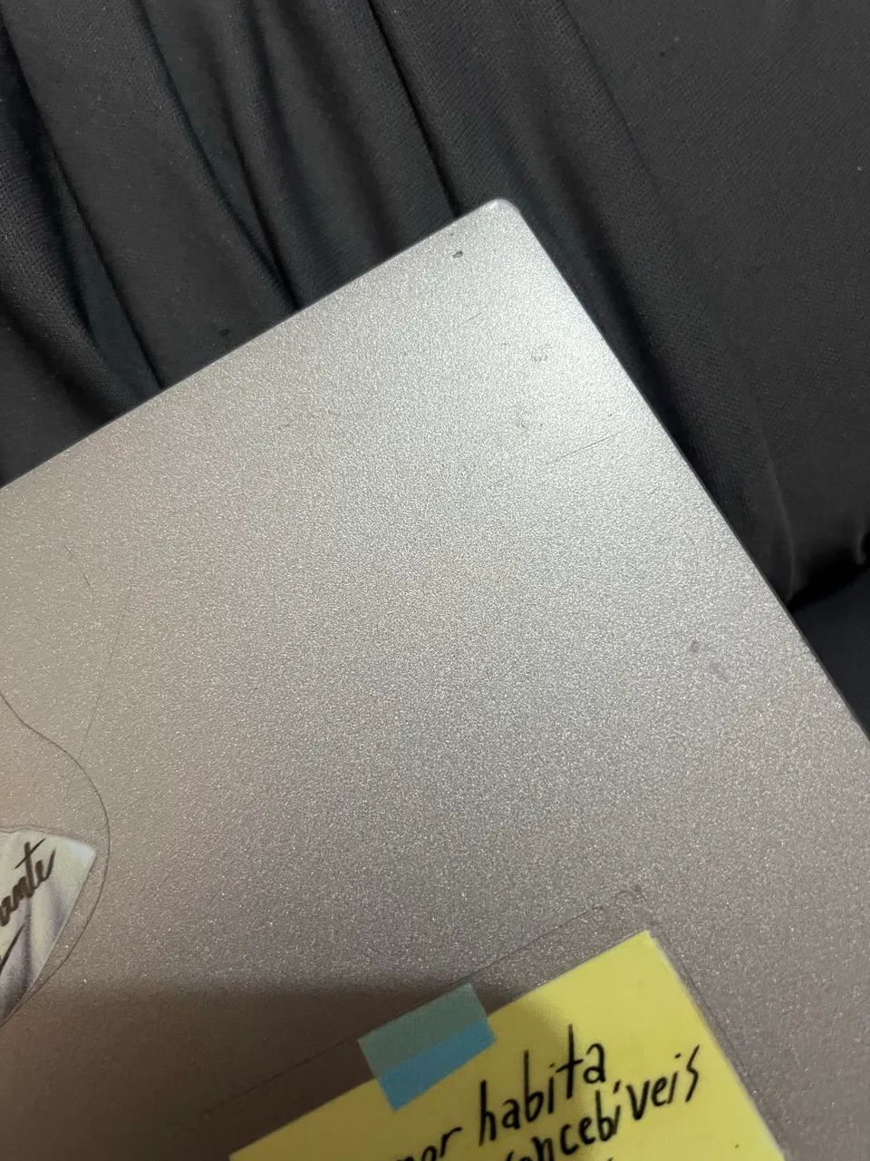 Notebook Samsung Book - Ótimo Estado!