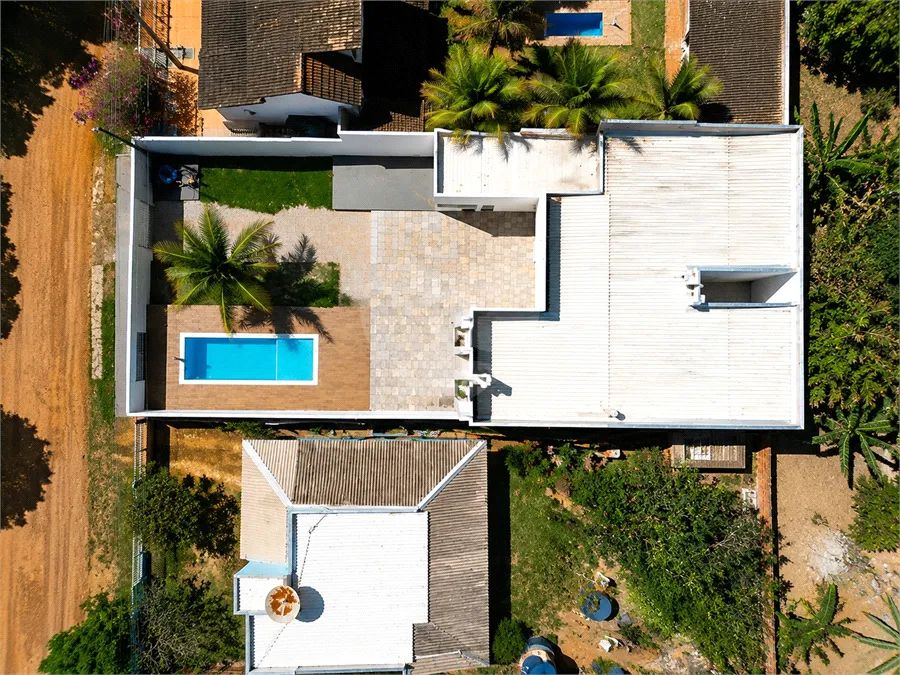 Casa térrea com 4 quartos à venda em Centro - MT - Foto 2