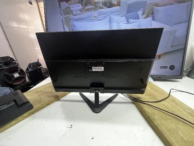Monitor 3 green 24 pol - Foto 2