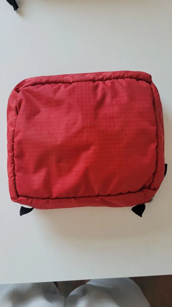 Bolsa de kit de primeiros socorros  - Foto 2