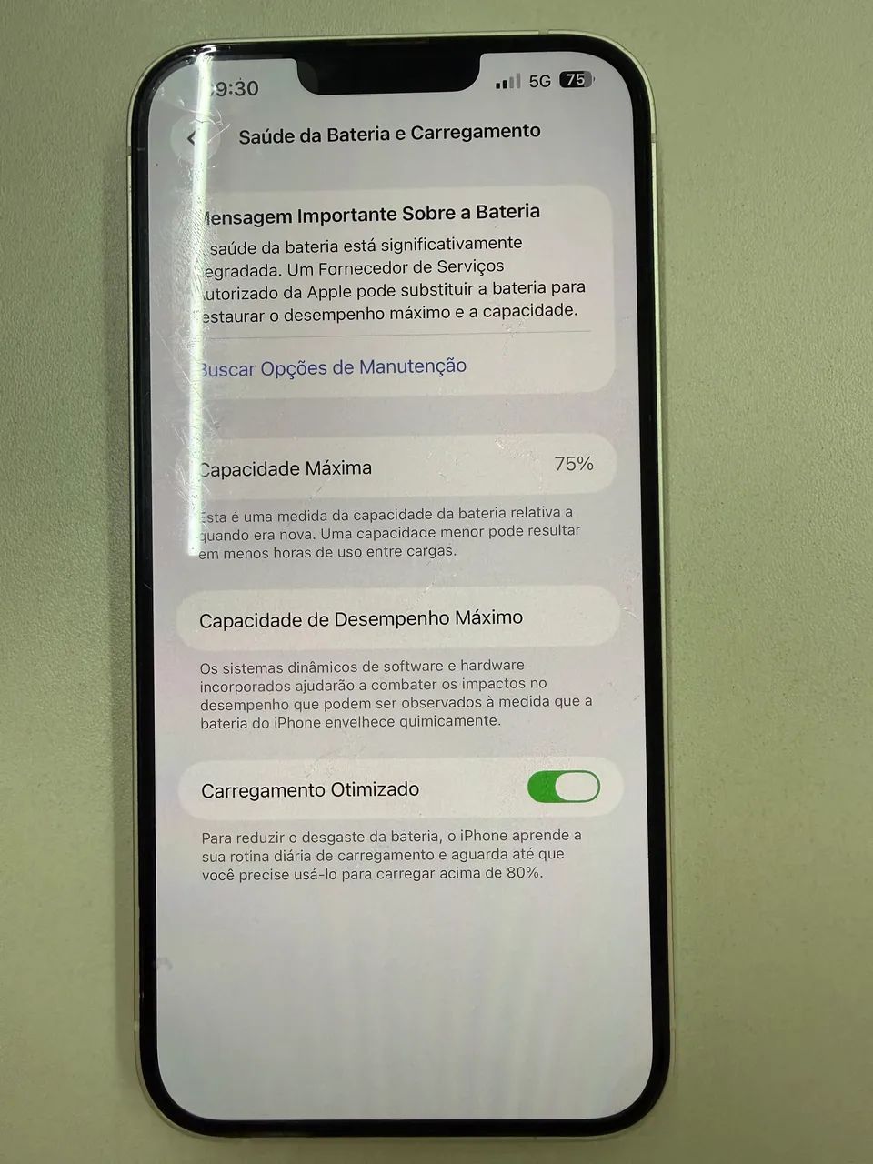 Iphone 14 plus - 128gb - Foto 3