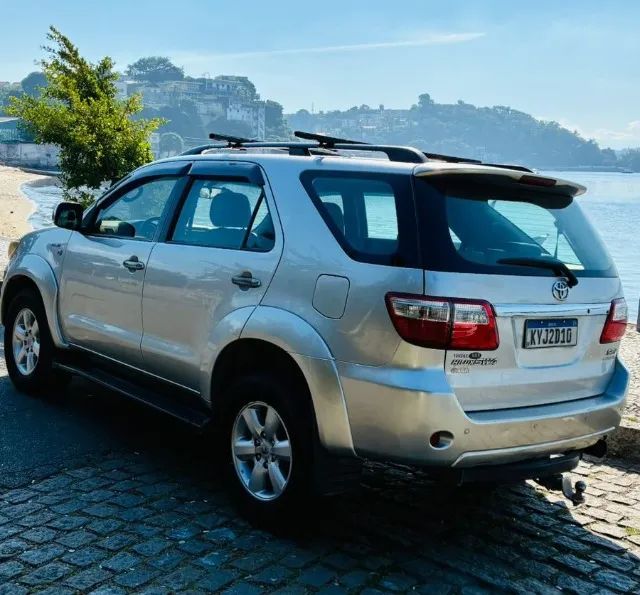 Toyota Hilux 2009
