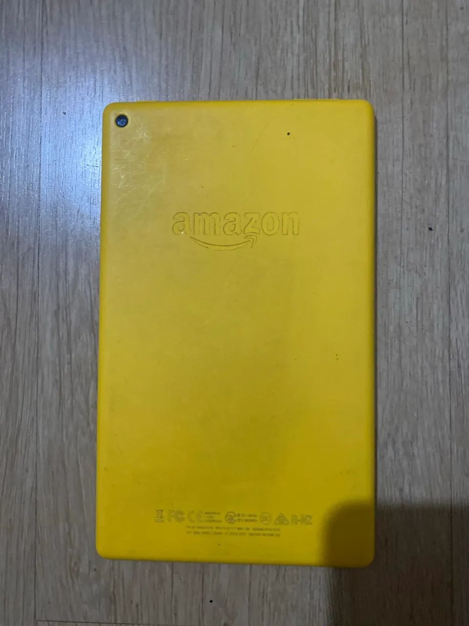 Tablet fire HD8 with Alexa 16 GB - Foto 2