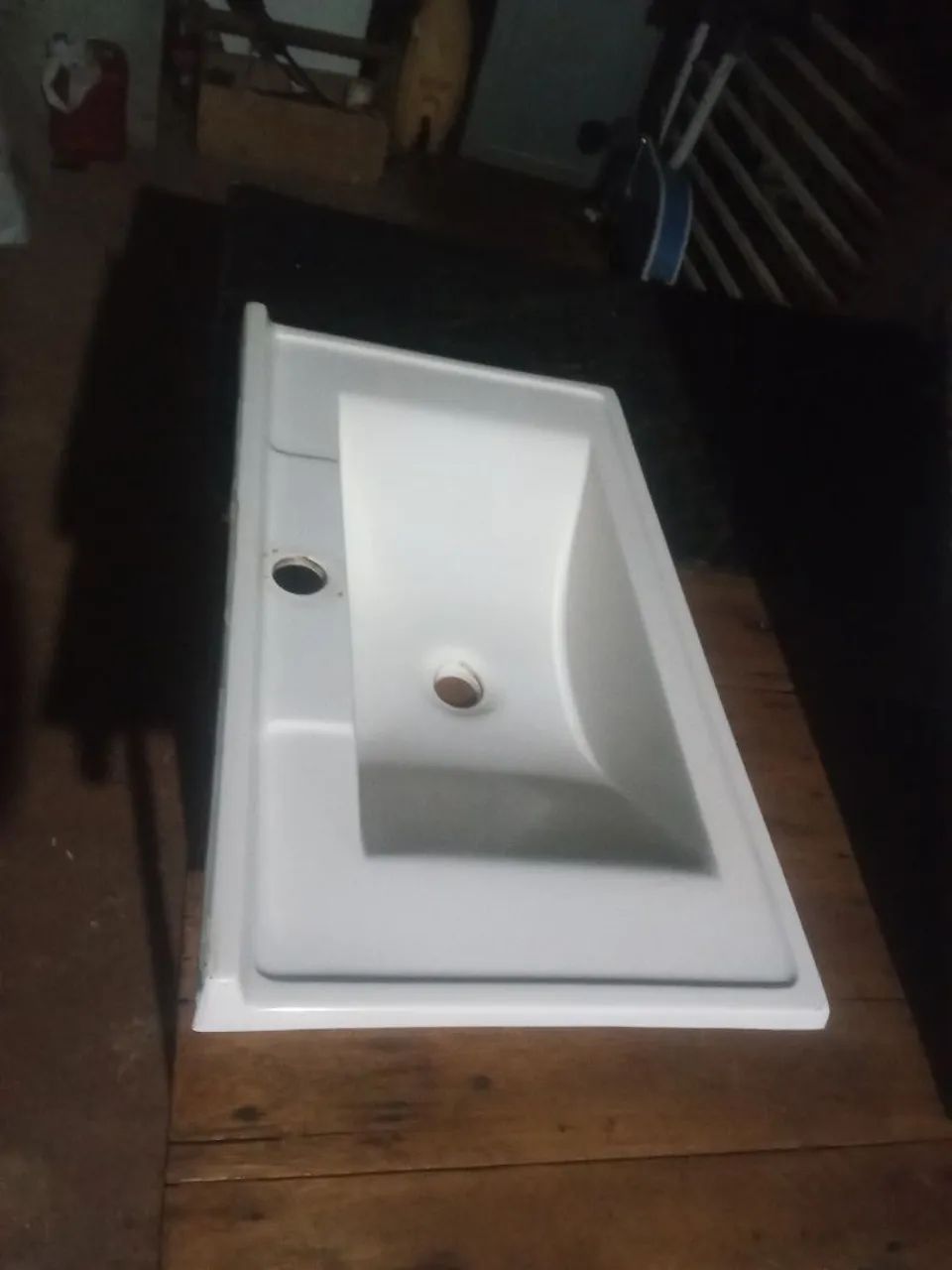 pias de banheiro  - Foto 6