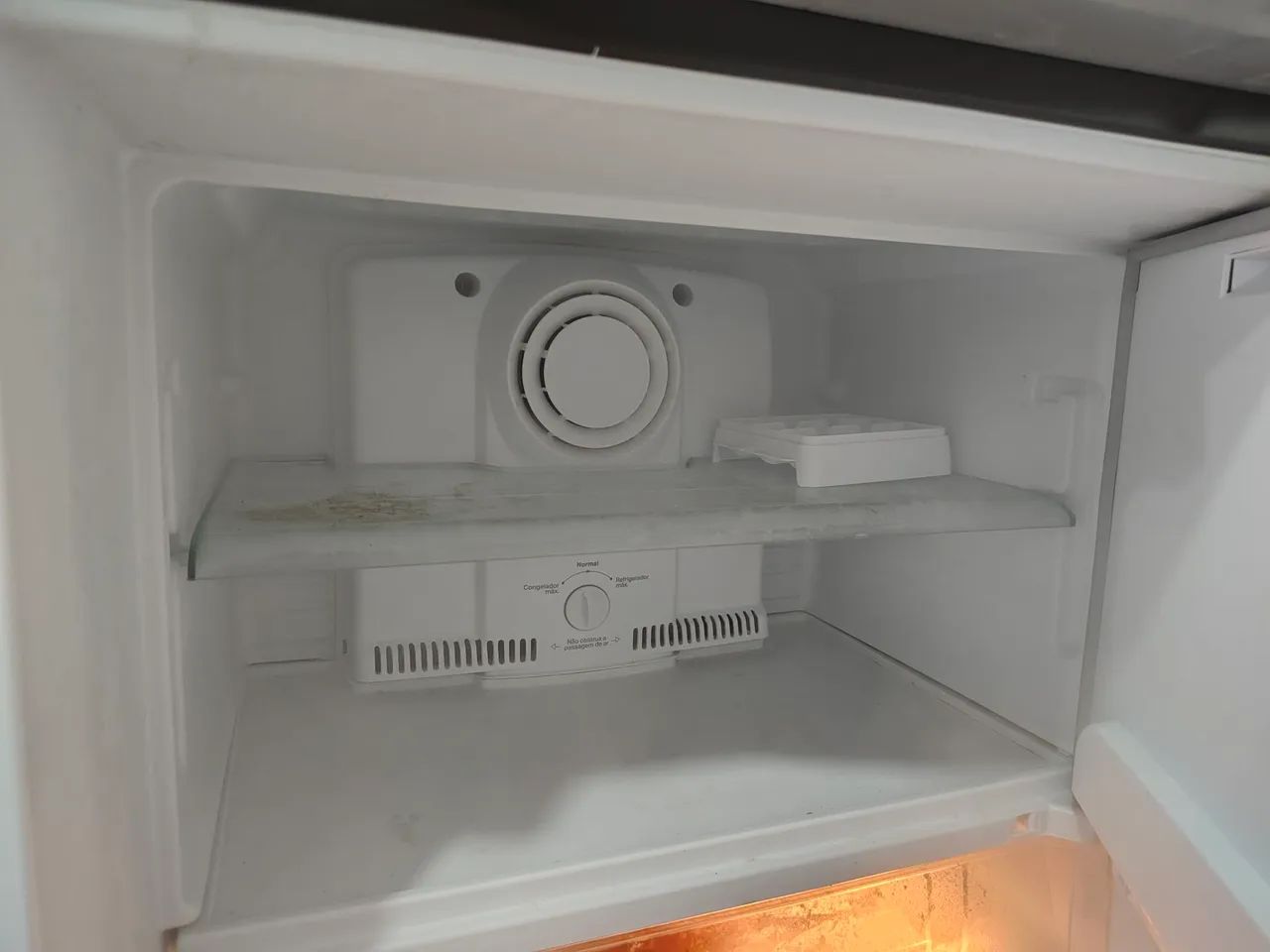 Geladeira Consul 342L - Foto 5