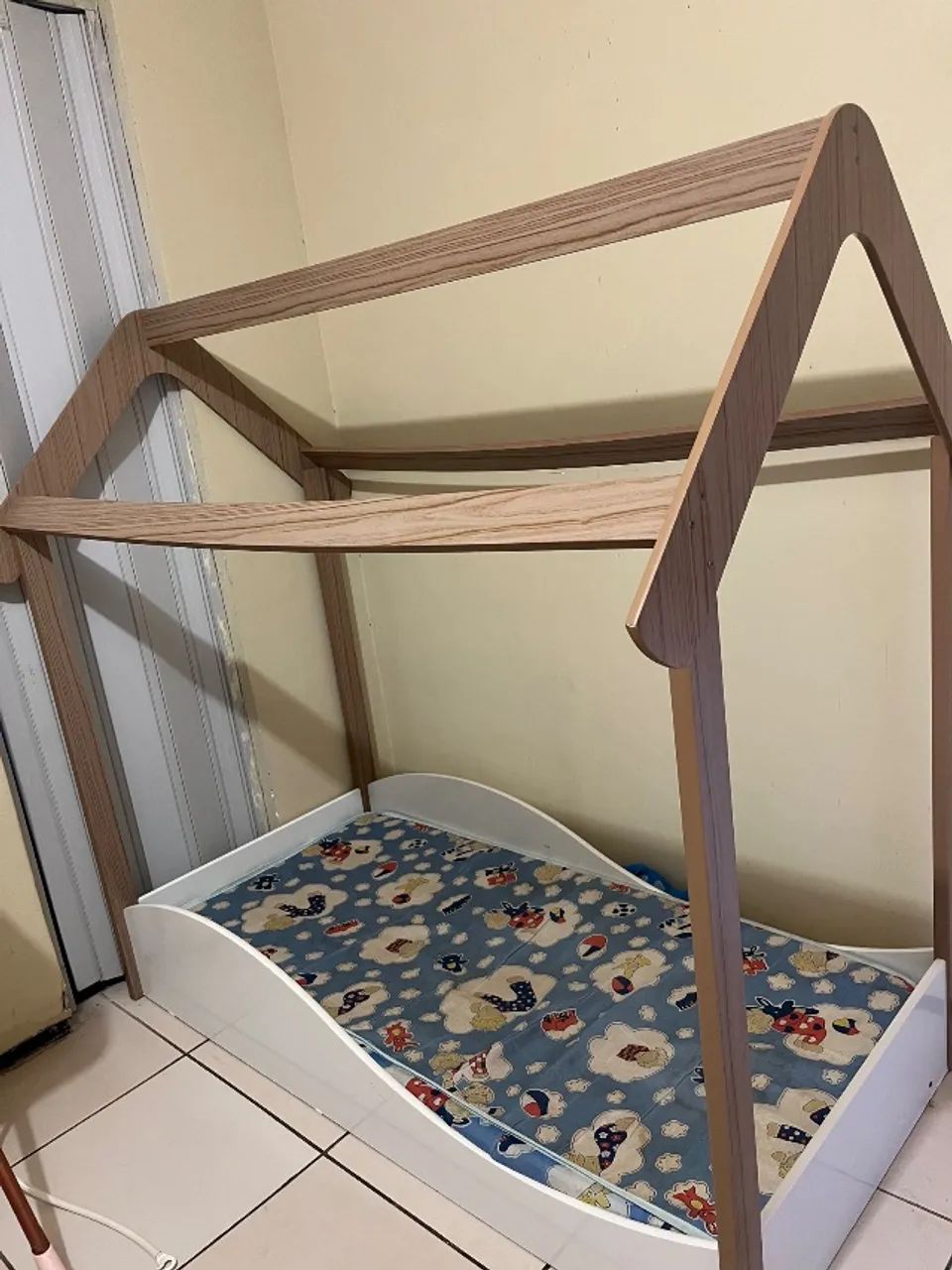 Cama Montessoriana  - Foto 4