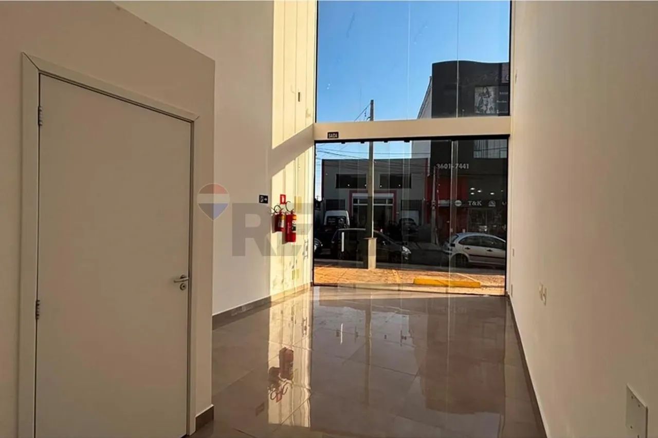 Sala comercial para locação - Santa Bárbara DOeste/SP - Foto 5