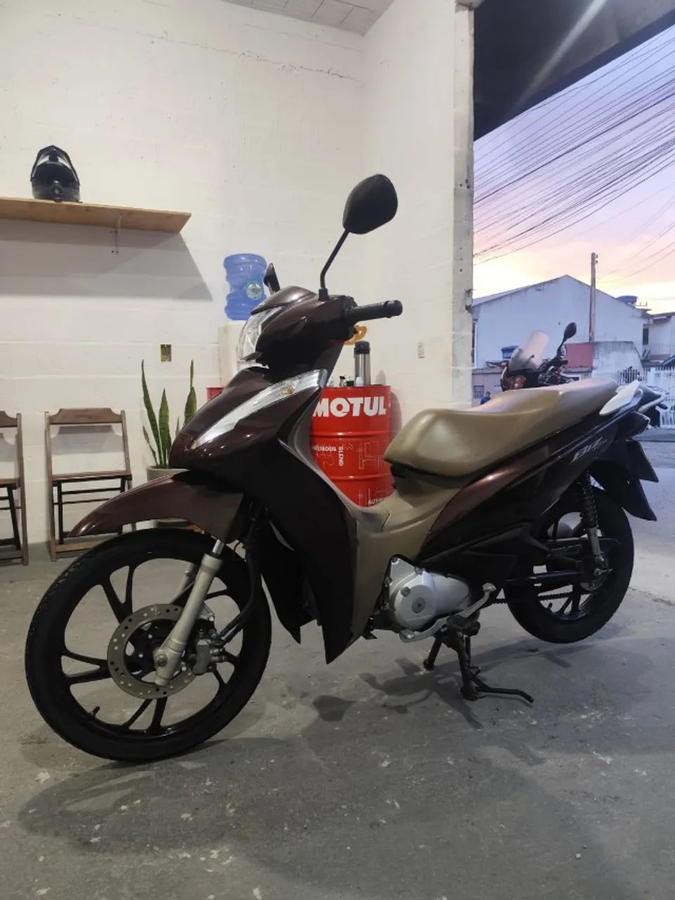 Honda Biz 125 - Foto 2
