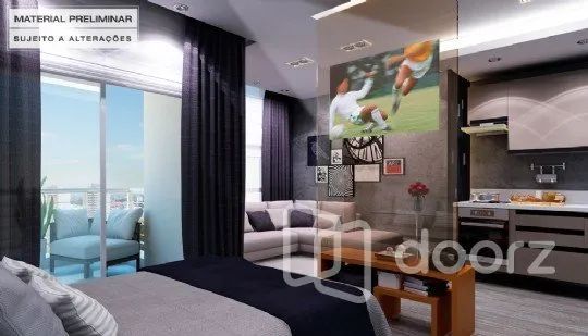 Imóvel na Kennedy com 1 dormitórios e 48.82m² - Foto 3