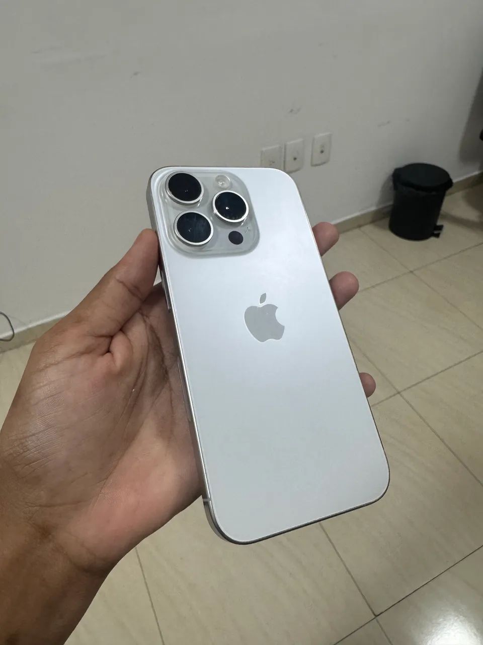 iPhone 15 pro  - Foto 3