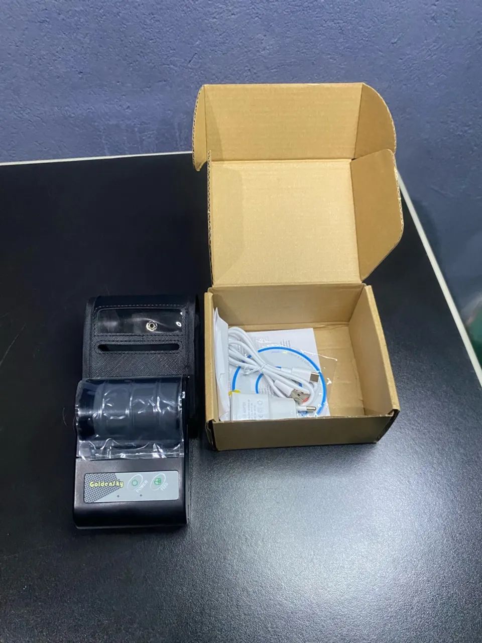 Impressora Bluetooth  - Foto 2